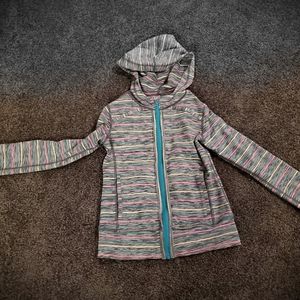 Zelle Girl Hoodie